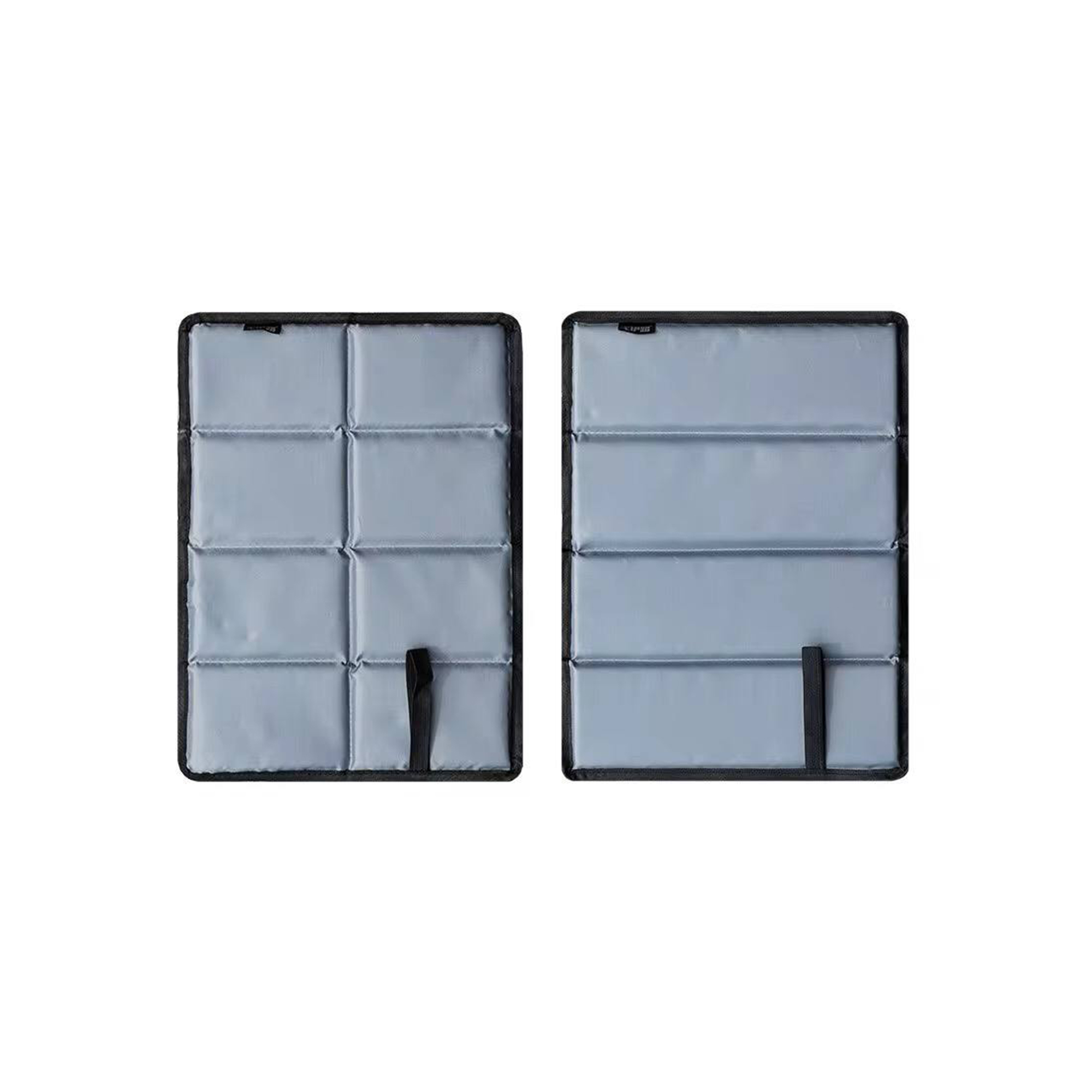 Customized Oxford Cloth Folding Cushion 