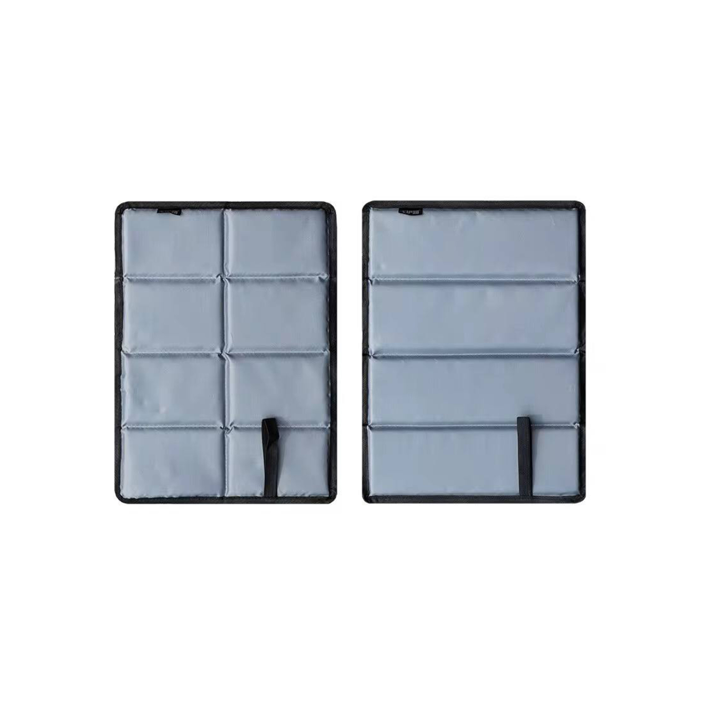 Customized Oxford Cloth Folding Cushion 