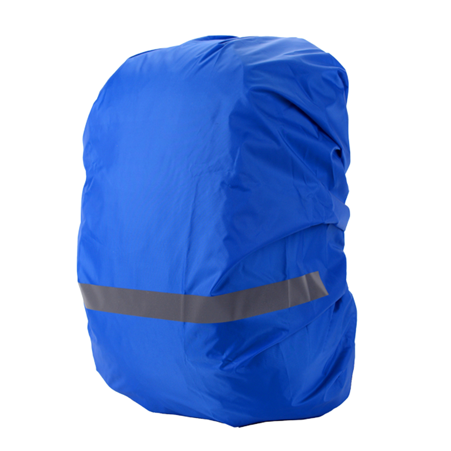 Reflective Strip Backpack Rain Cover 13.6" x 8.63" x 20.87"