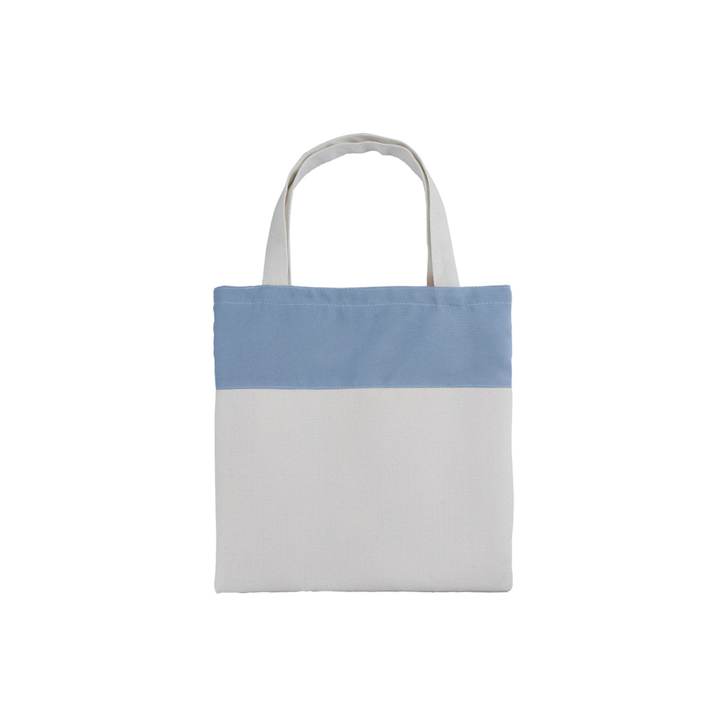 Versatile Canvas Tote                            14"x16"