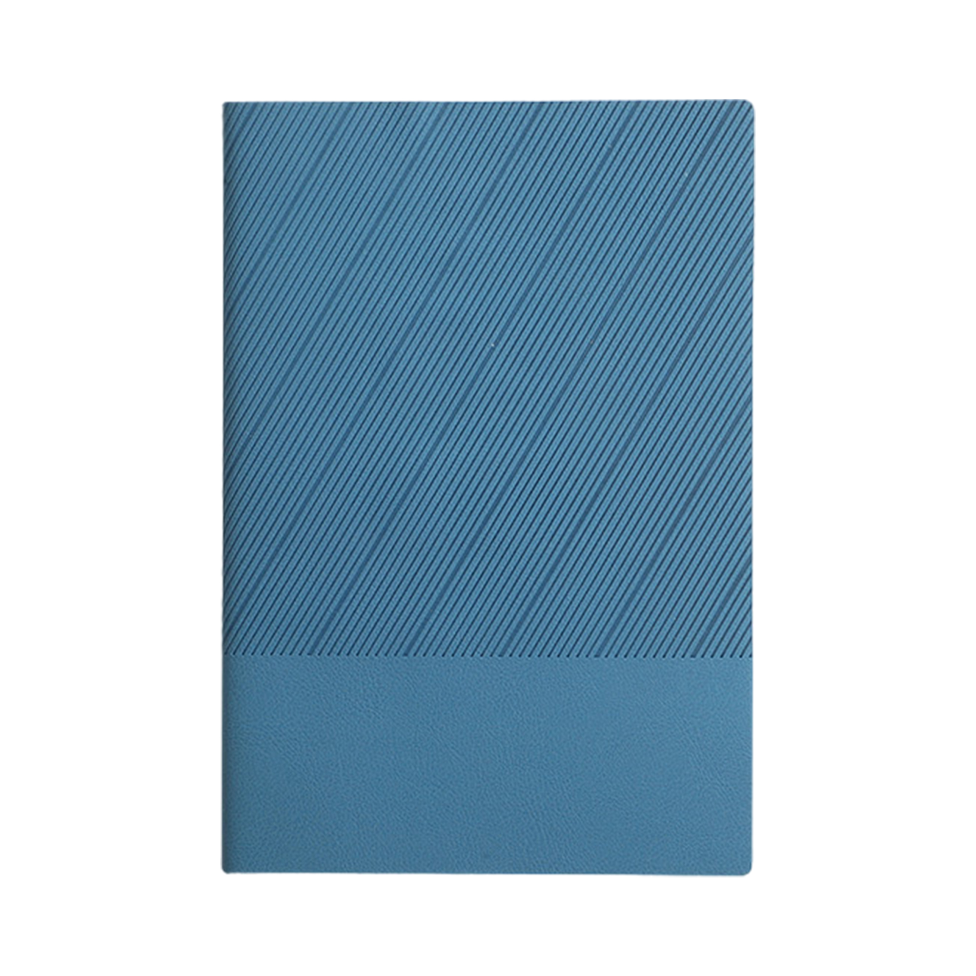 A5 simple business office notebook 8.3" x 5.9"
