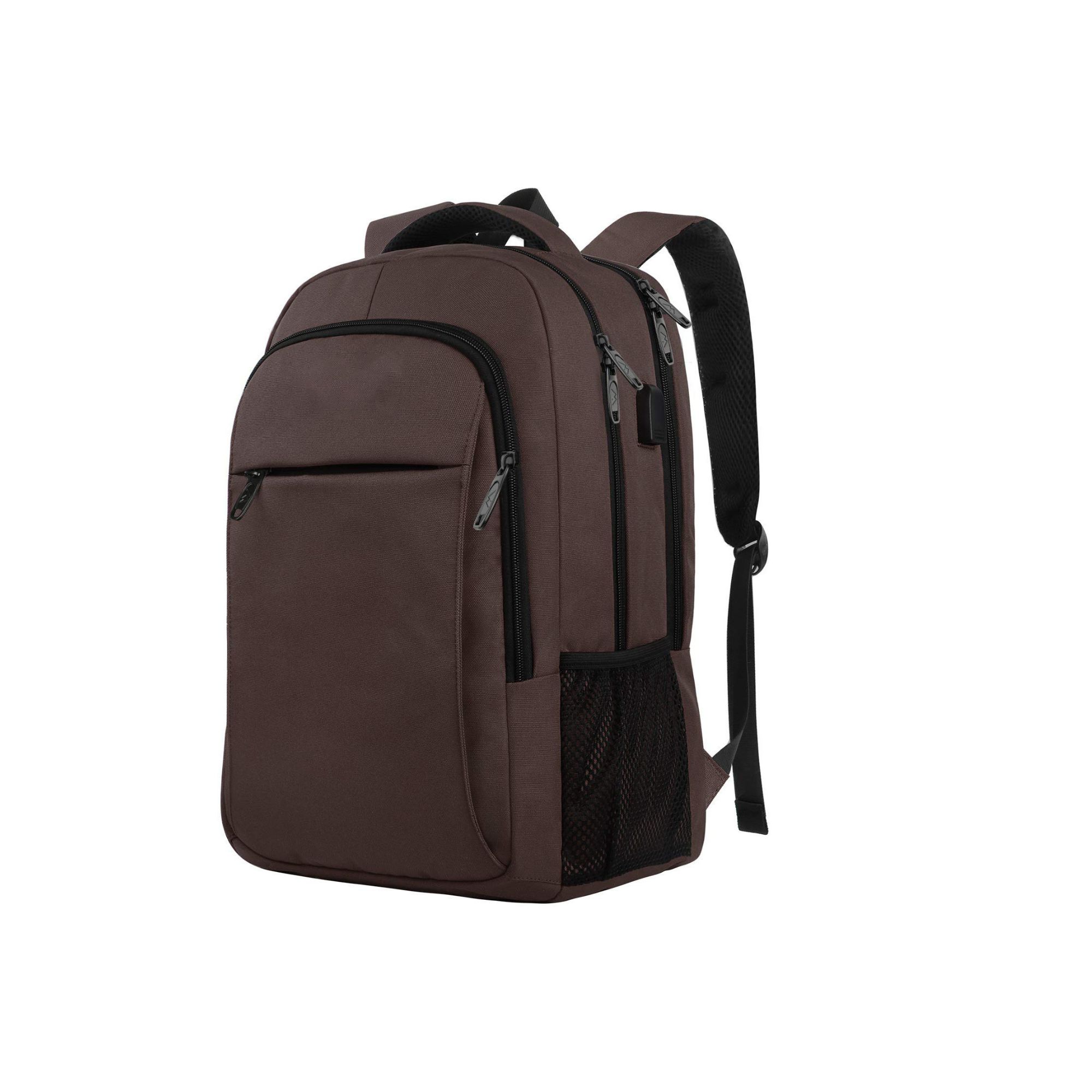 Cross-border computer backpack