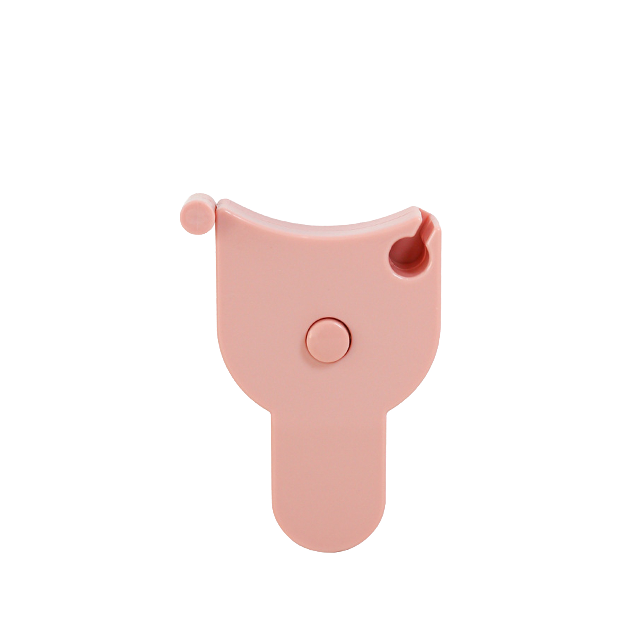 Versatile Y-Shape Measure with Handy Grip 3.19 "" x 2.17 "" x 0.79 ""