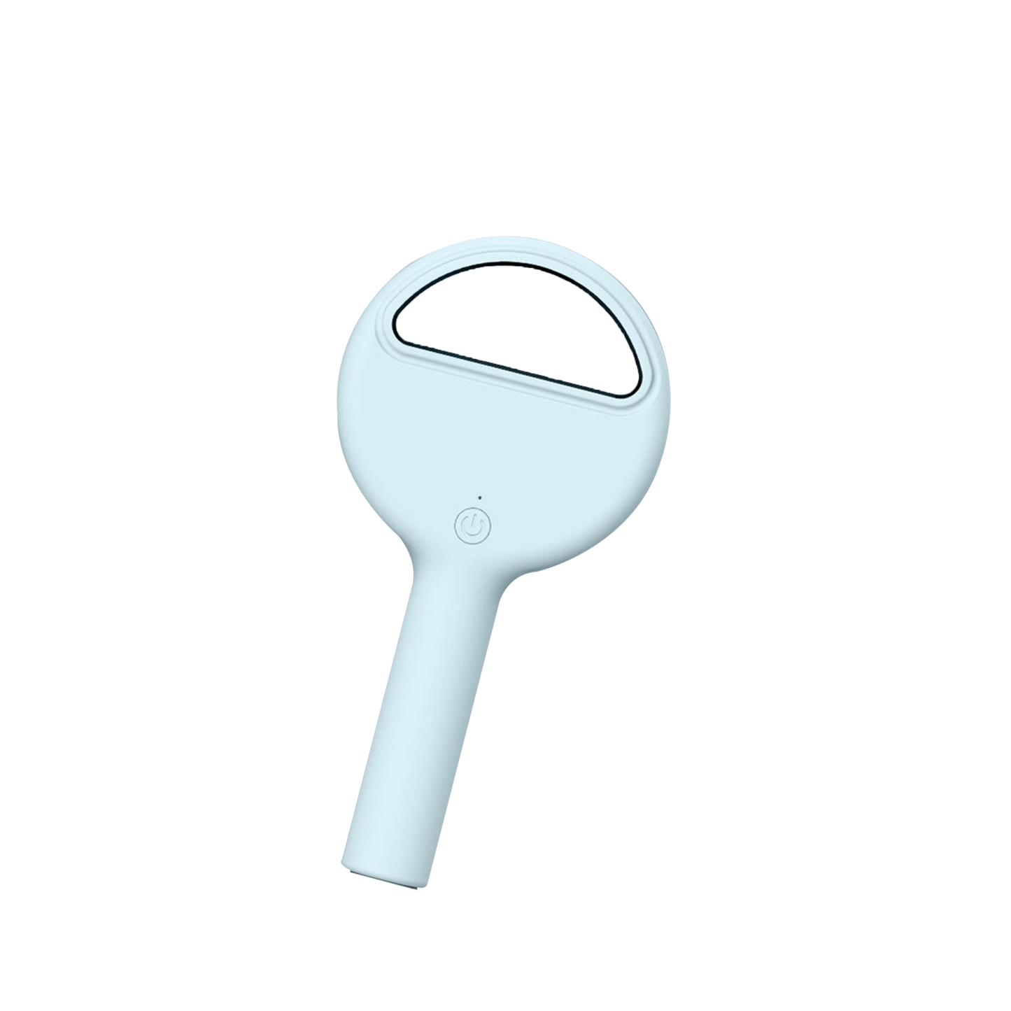 Leafless Mini Fan 8.7 " x 4.7 "