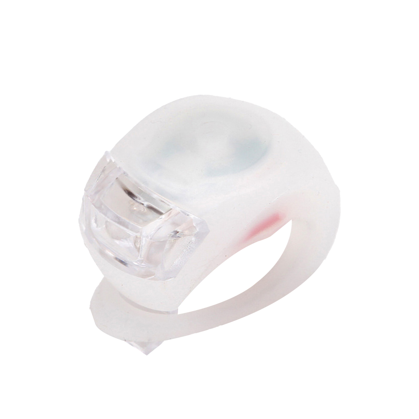 LED Bike Light 1.6 " x 1.2 " x 1.2 "