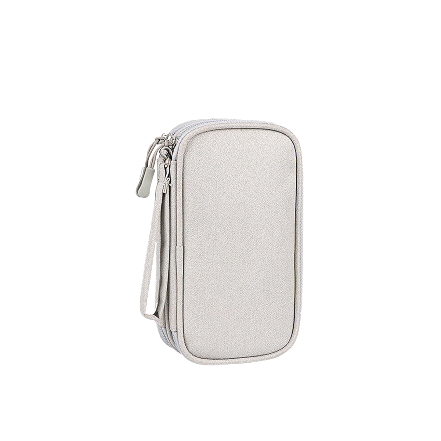 Mobile Power Storage Bag for Data Cables 7.48 " x 4.33 " x 2.16 "