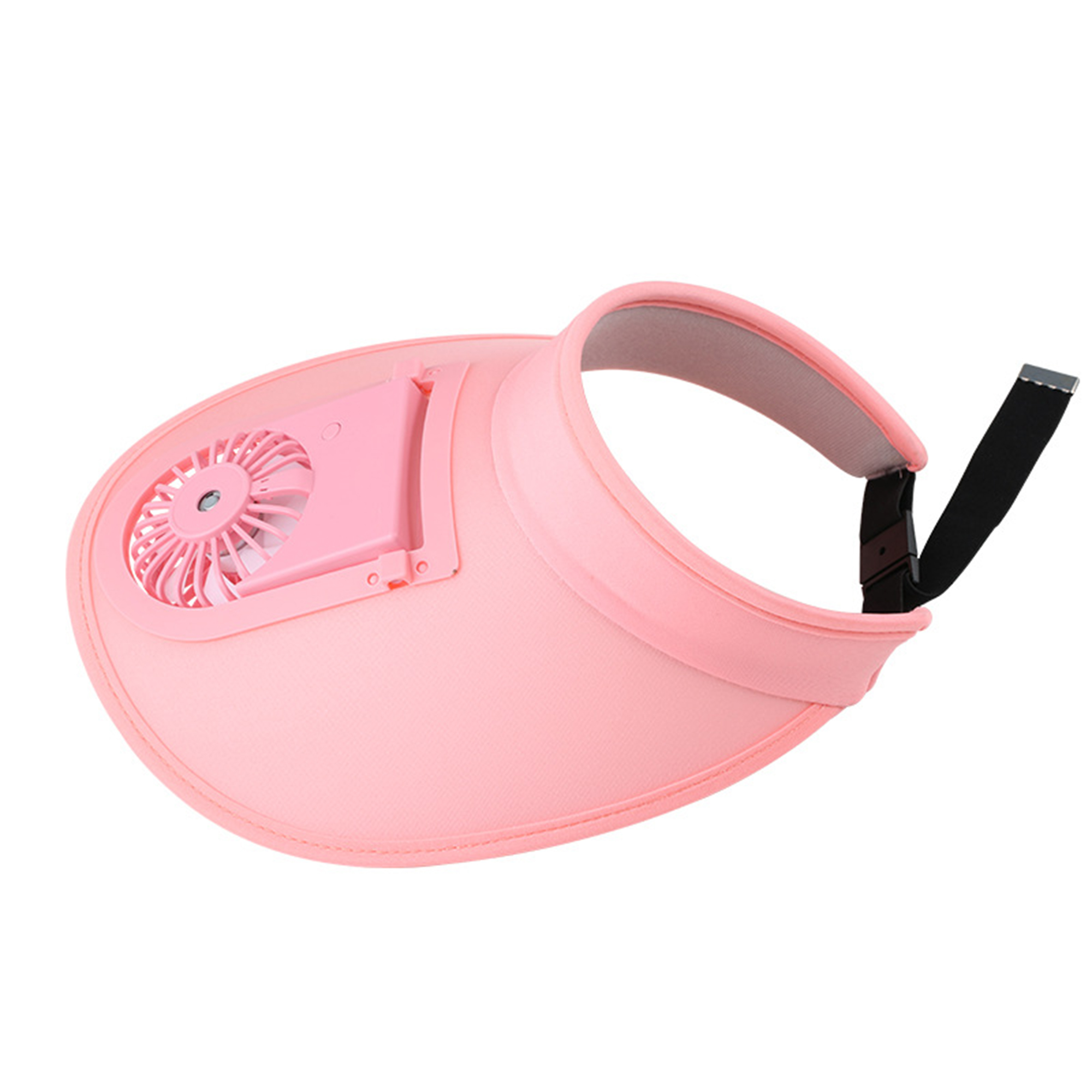 Sun Protection Fan Hat