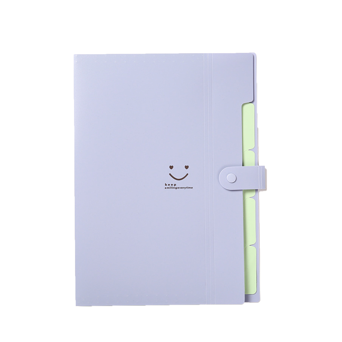 Expandable File Folder 12.8 " x 9.4 "