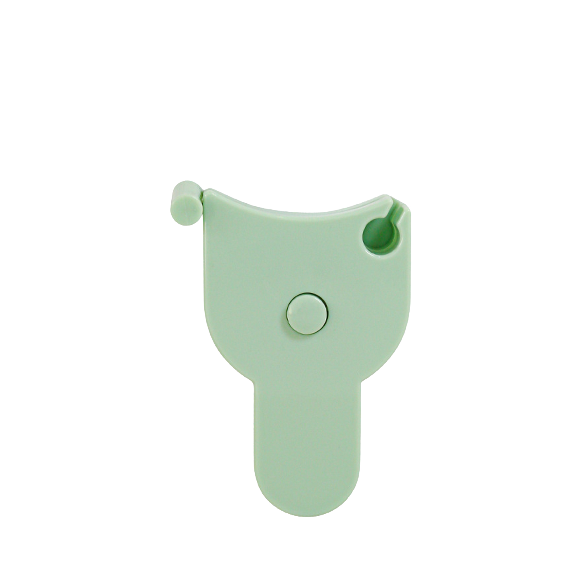 Versatile Y-Shape Measure with Handy Grip 3.19 "" x 2.17 "" x 0.79 ""