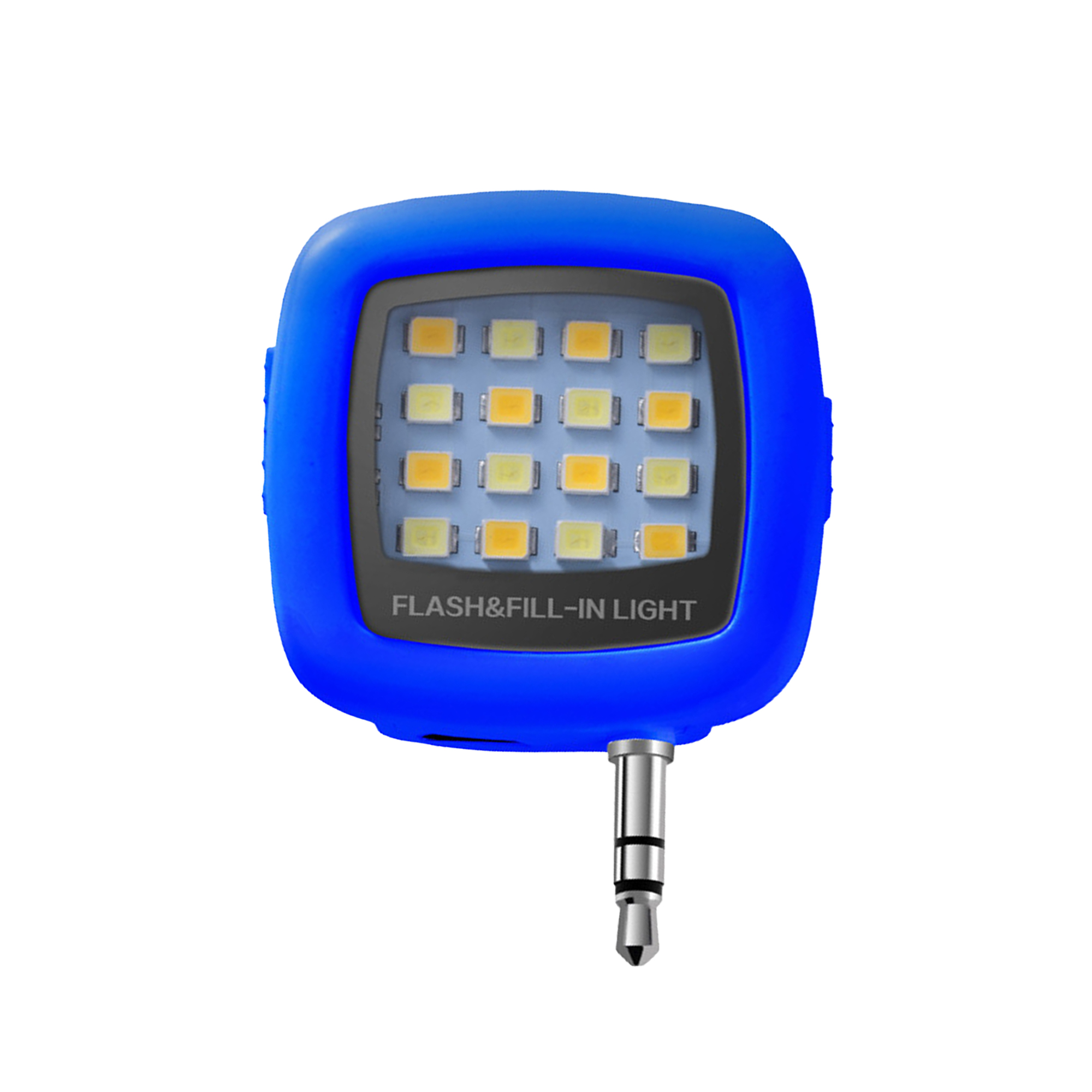 Mobile Phone Selfie Light 2.11 " x 1.52 " x 0.39 "