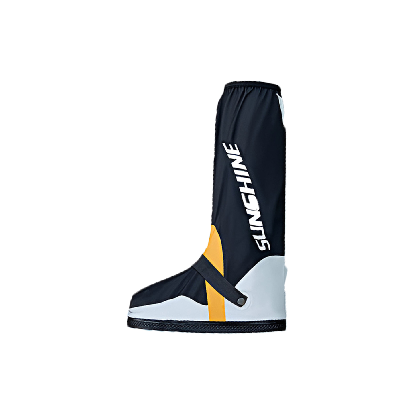 Thickened waterproof Unisex Rain Boot 