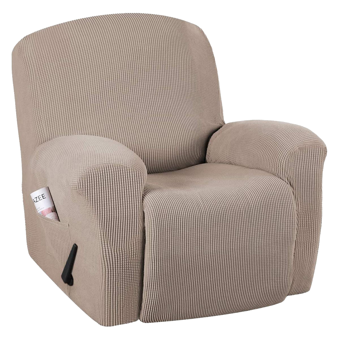 Reclining chair sofa cover 