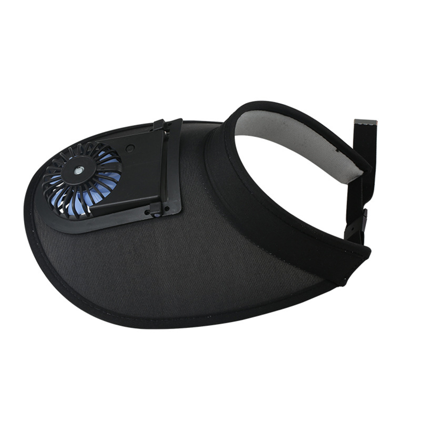 Sun Protection Fan Hat