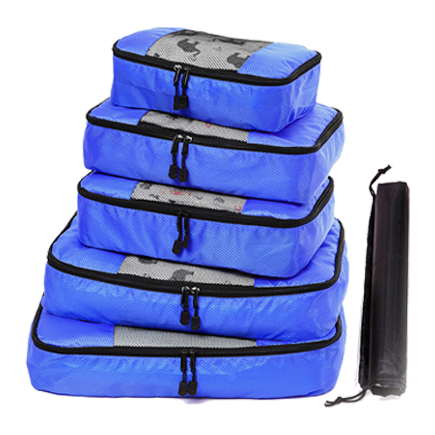 Clothing storage bag