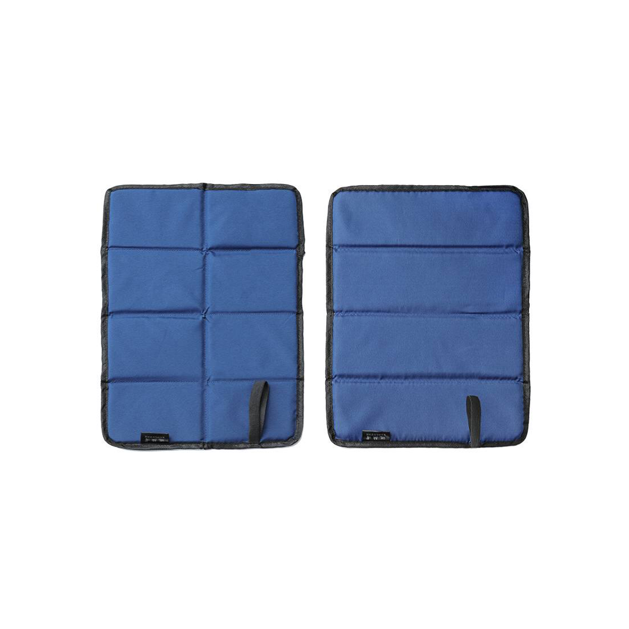 Customized Oxford Cloth Folding Cushion 