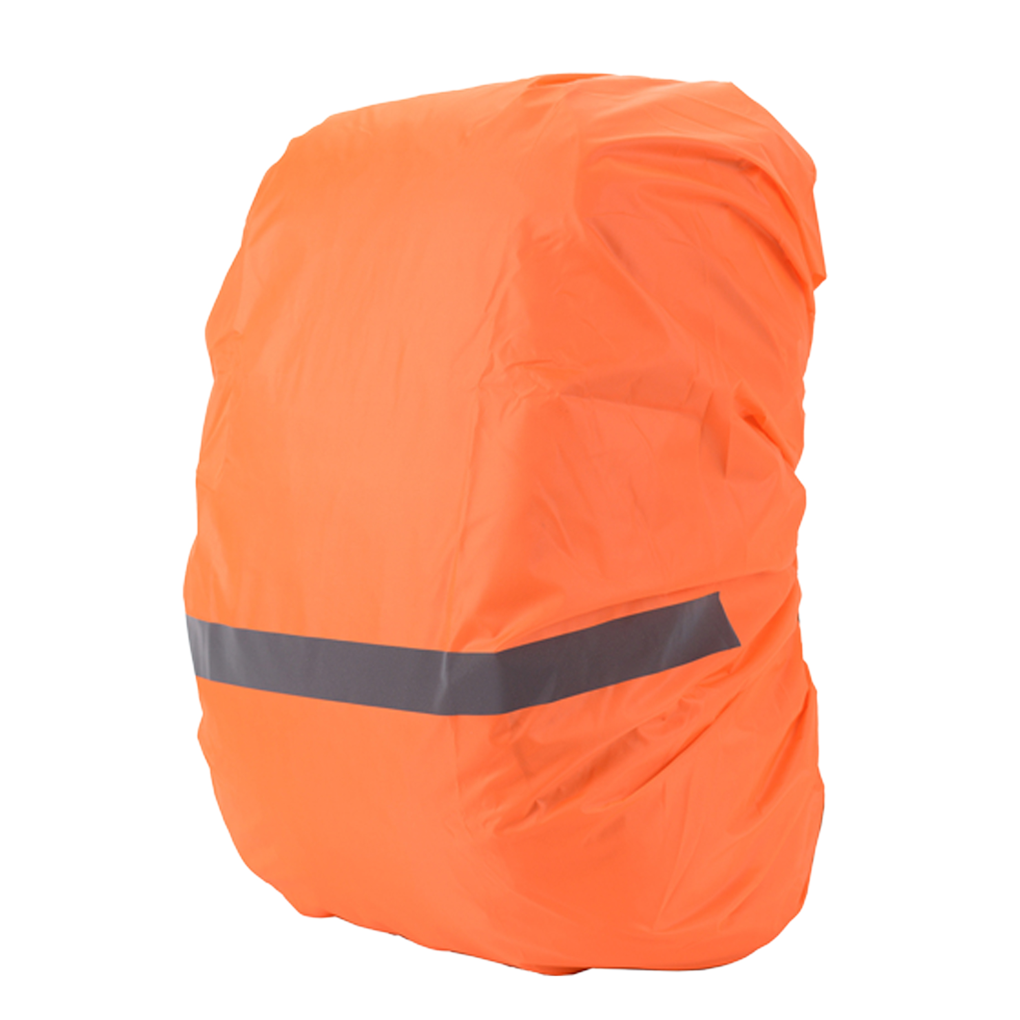 Reflective Strip Backpack Rain Cover 13.6" x 8.63" x 20.87"