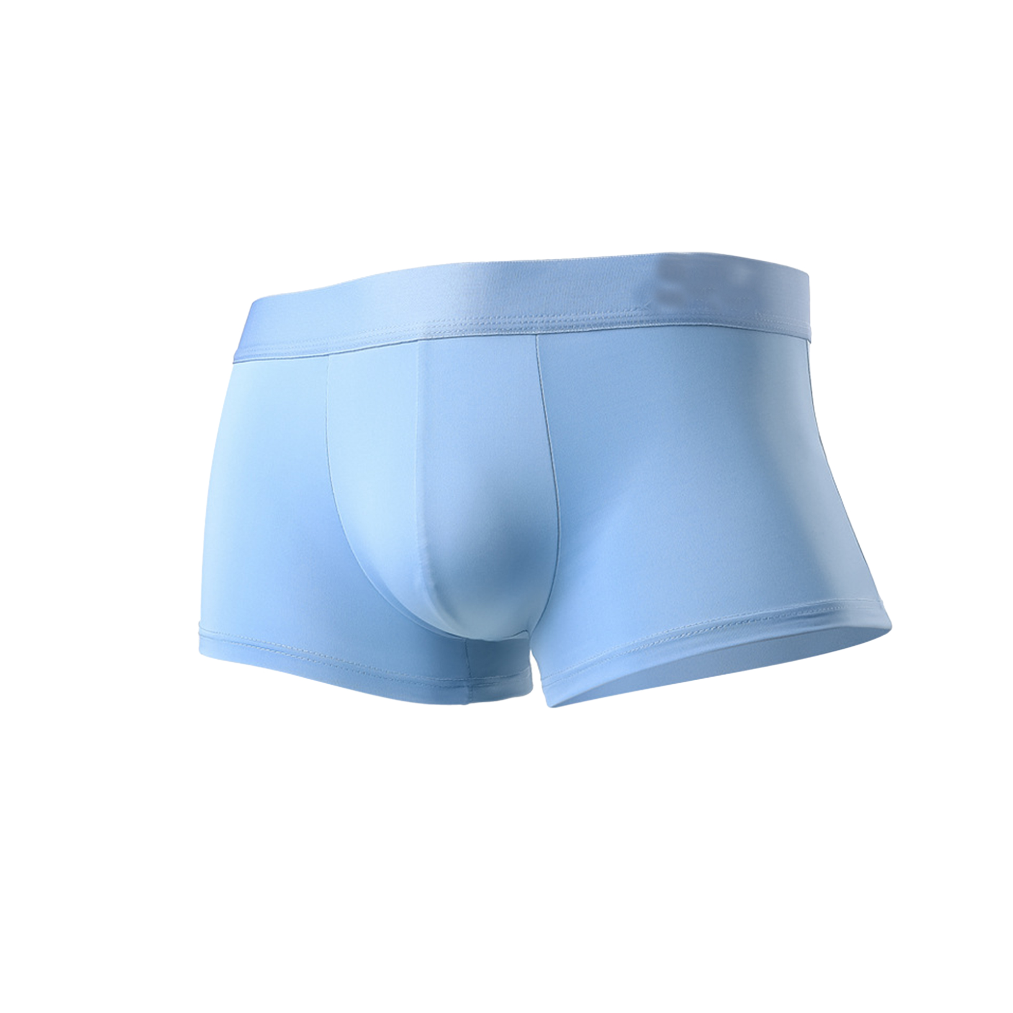 Men's Ice Silk Briefs