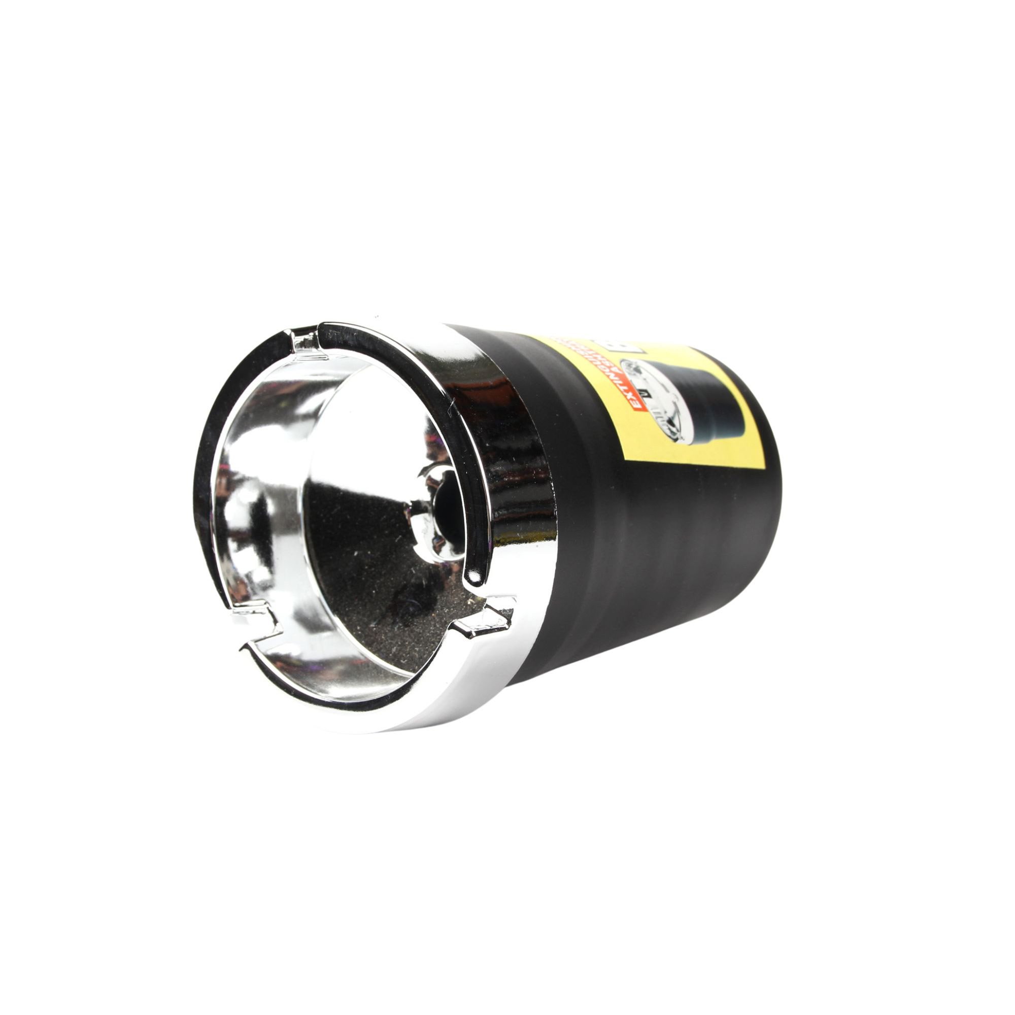 Plastic Vehicle Ashtray.