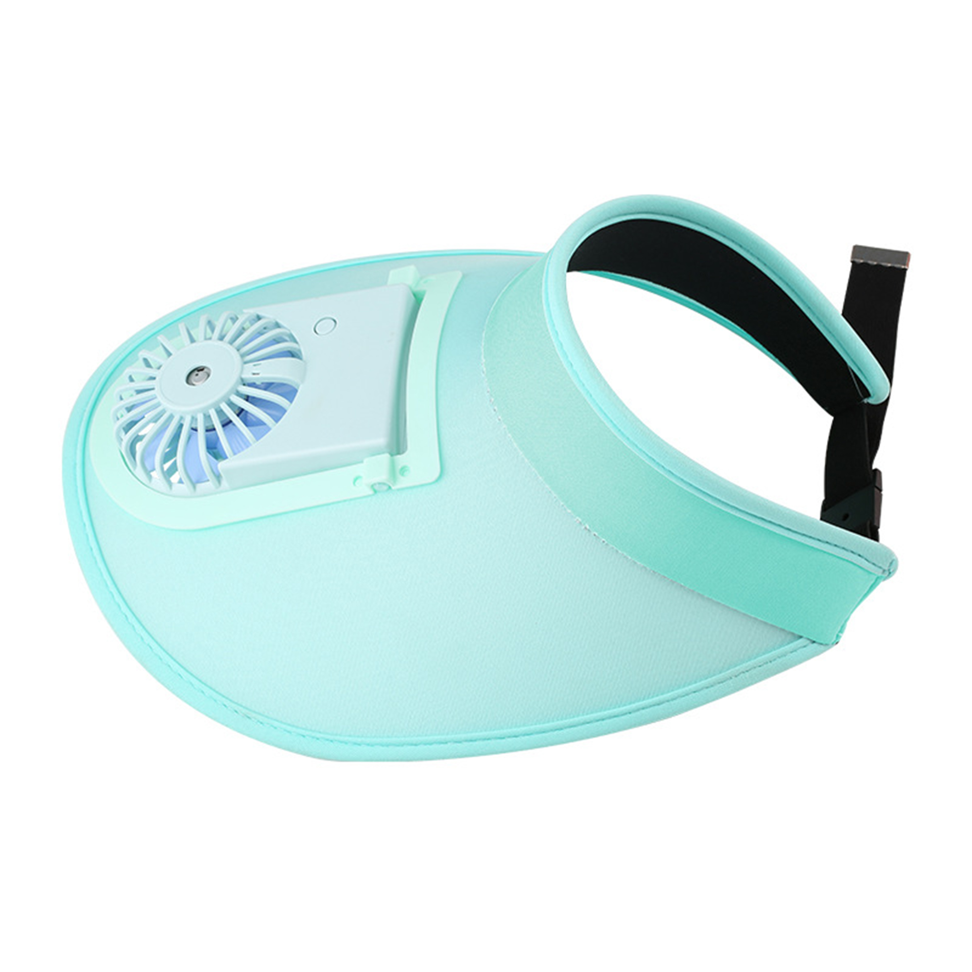 Sun Protection Fan Hat