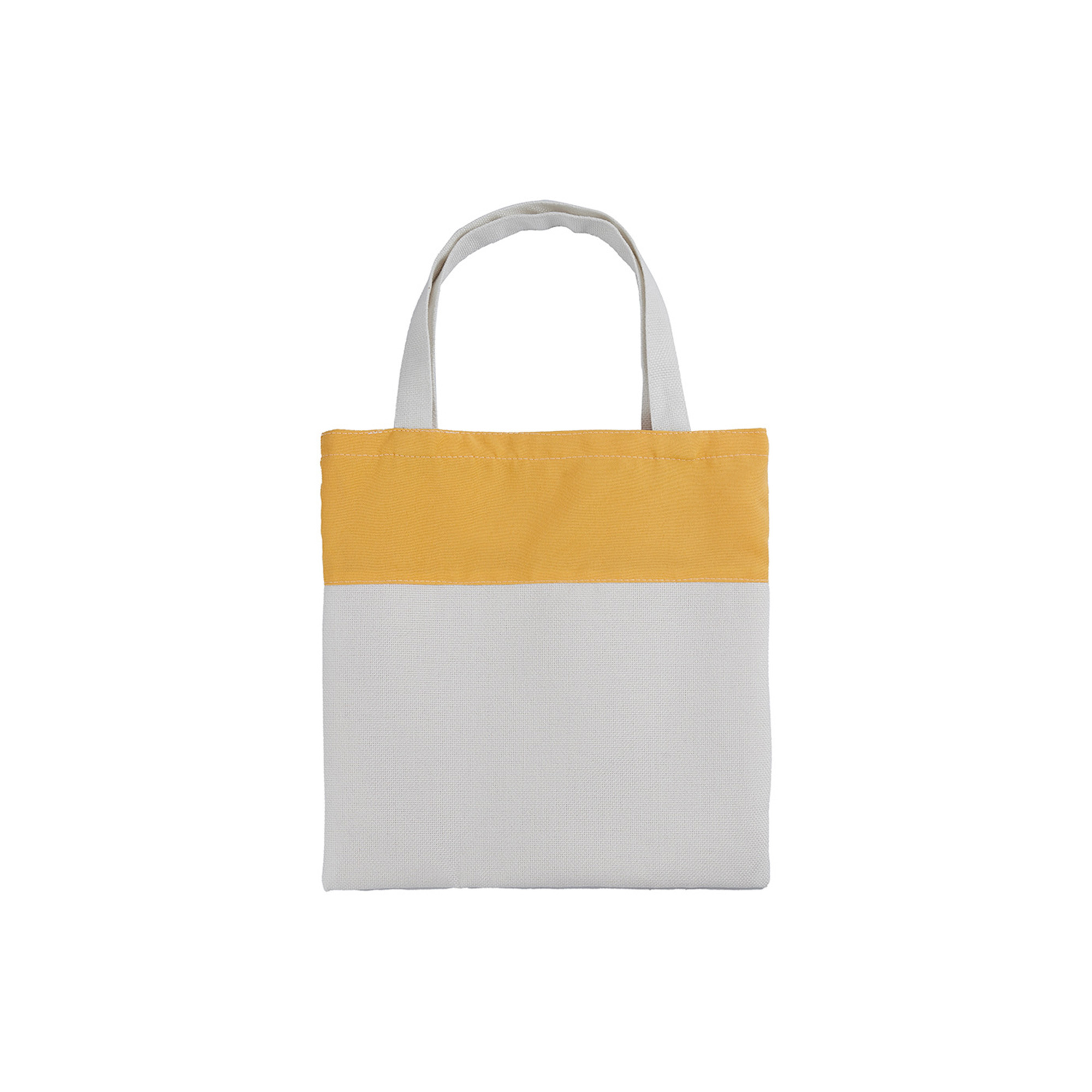 Versatile Canvas Tote                            14"x16"