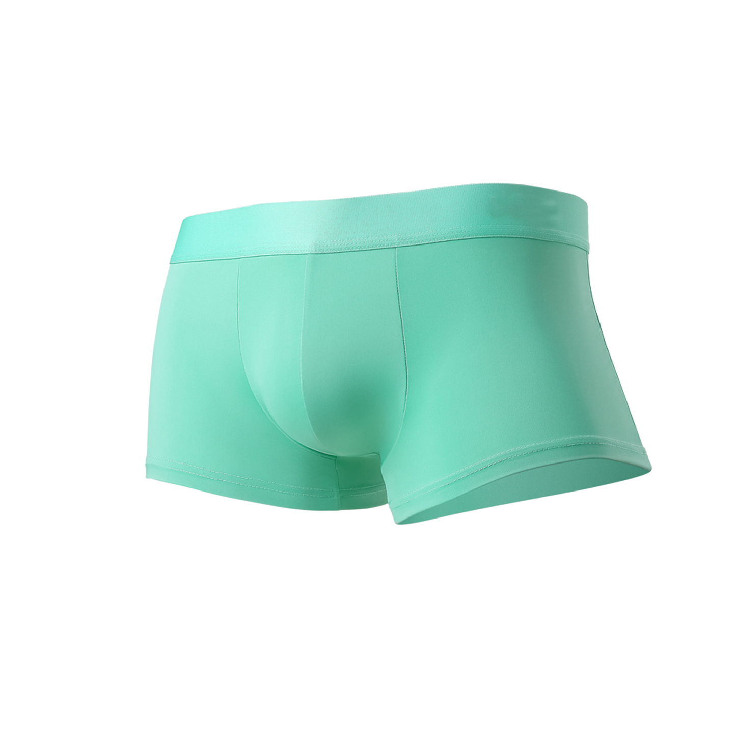 Men's Ice Silk Briefs