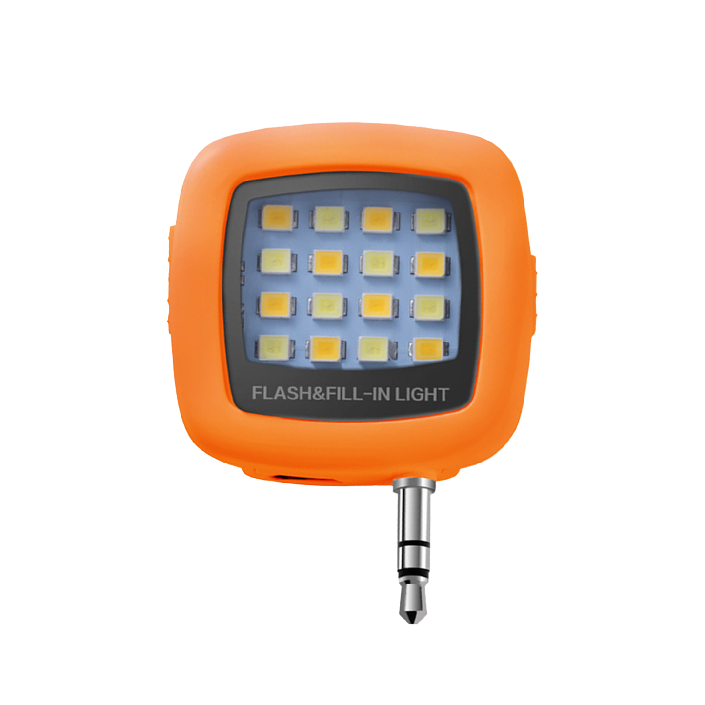 Mobile Phone Selfie Light 2.11 " x 1.52 " x 0.39 "