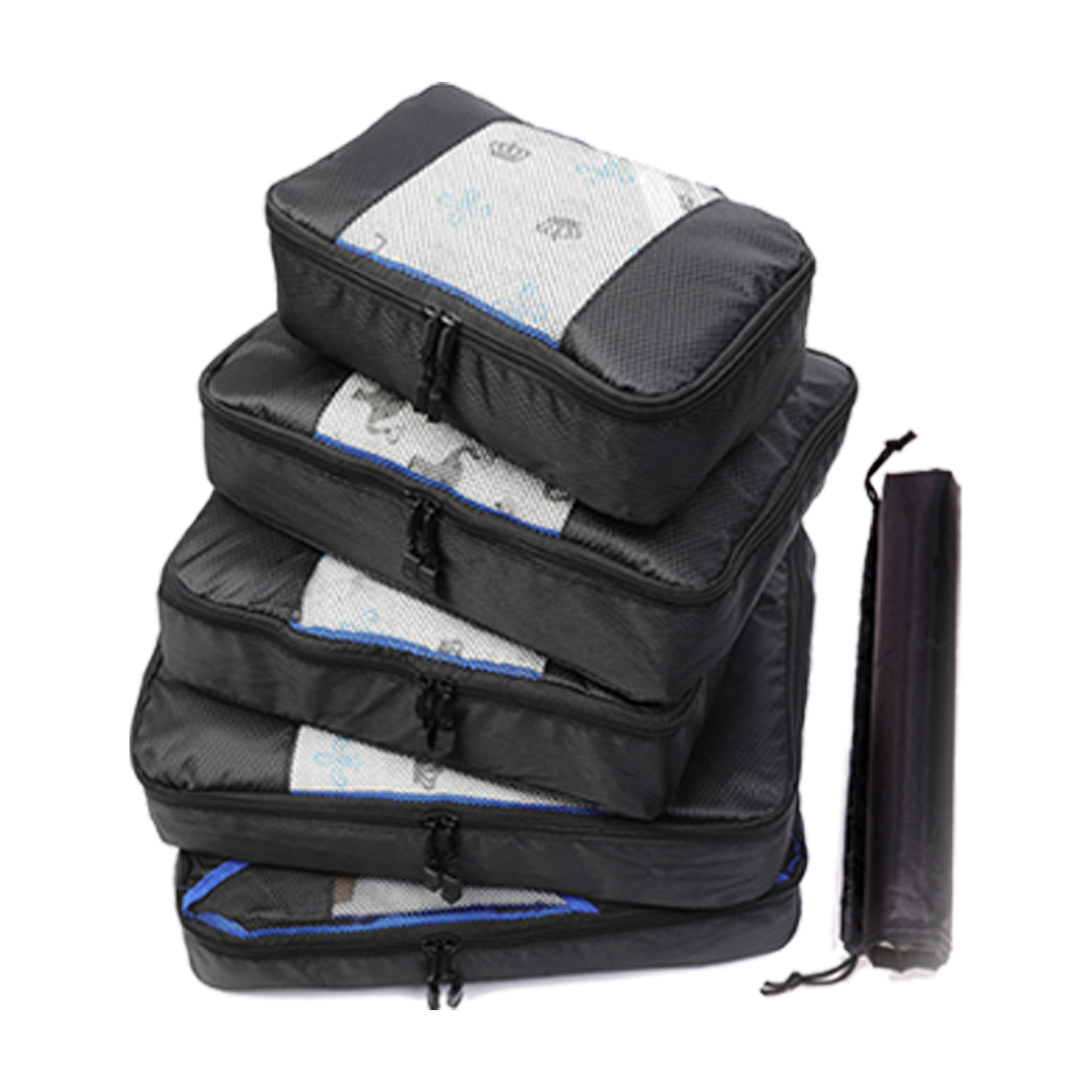 Clothing storage bag
