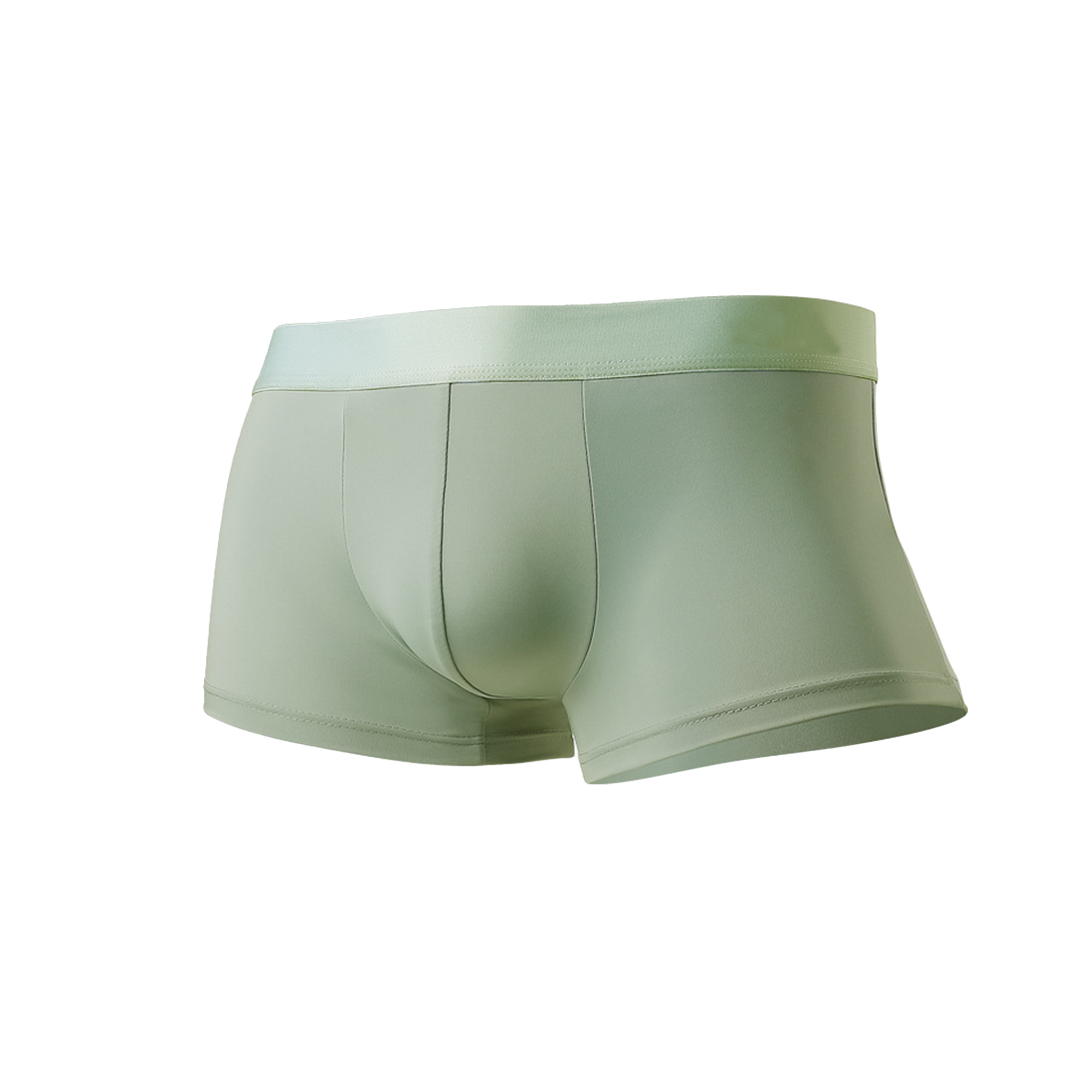 Men's Ice Silk Briefs