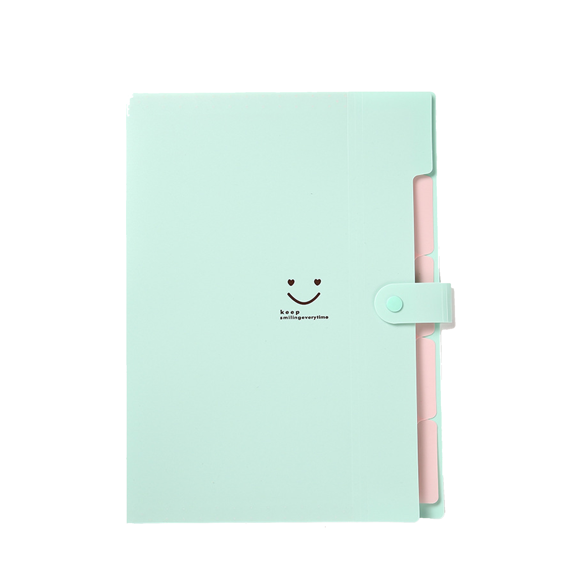 Expandable File Folder 12.8 " x 9.4 "