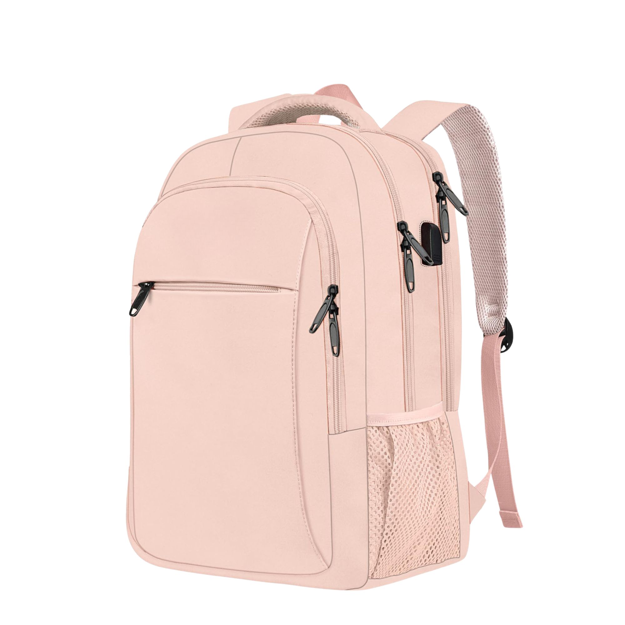 Cross-border computer backpack