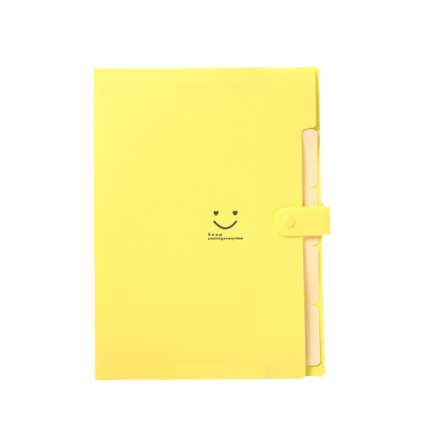 Expandable File Folder 12.8 " x 9.4 "