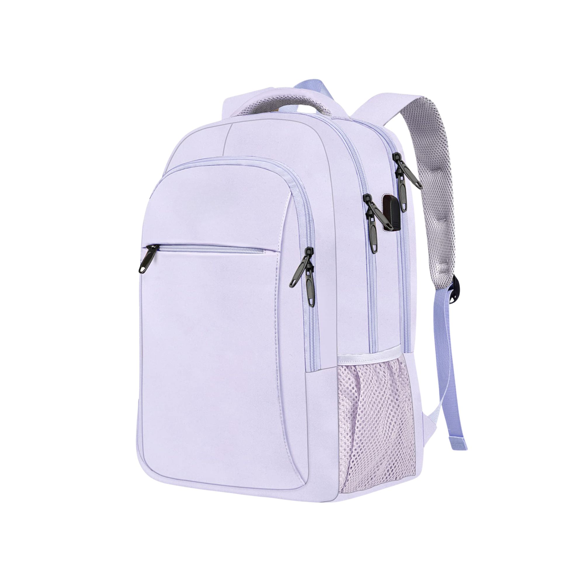 Cross-border computer backpack