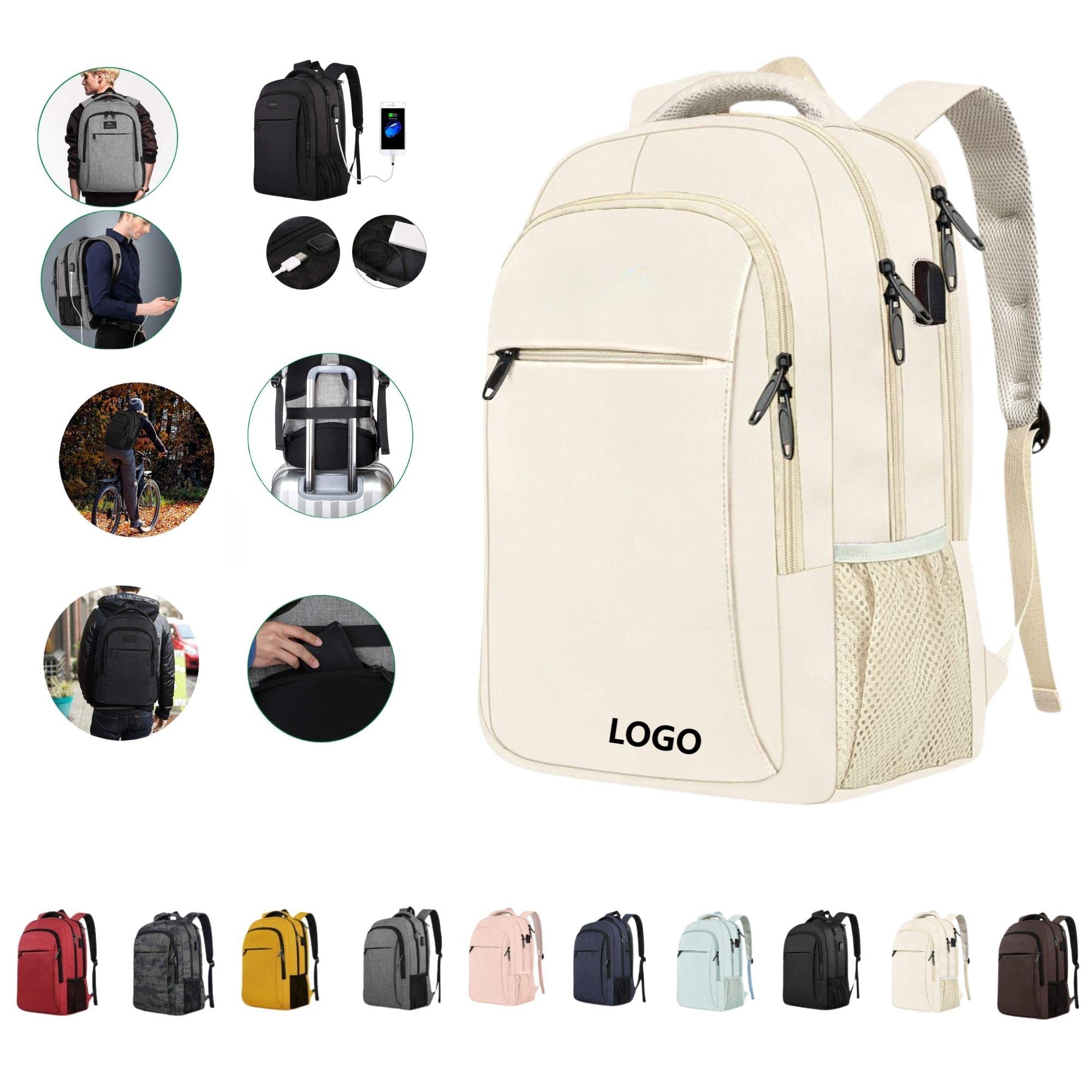 Cross-border computer backpack