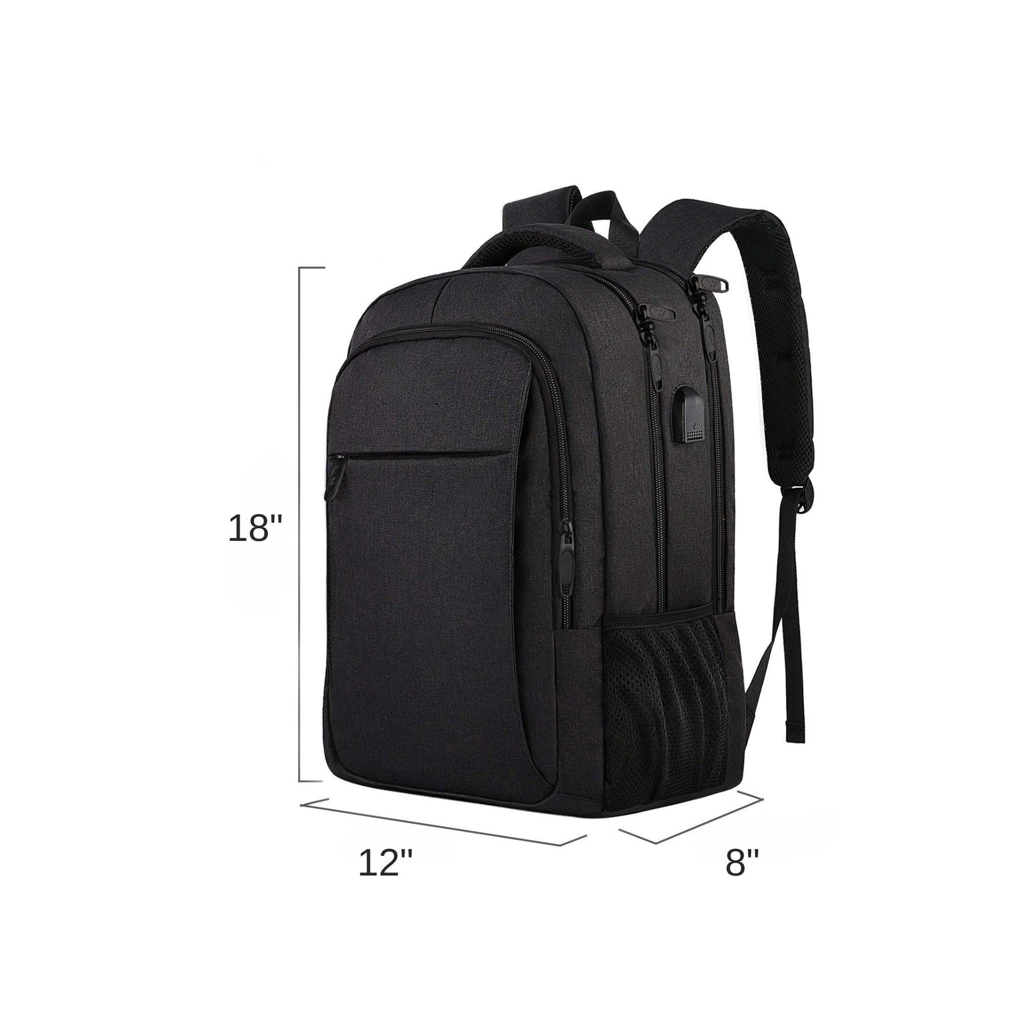 Cross-border computer backpack