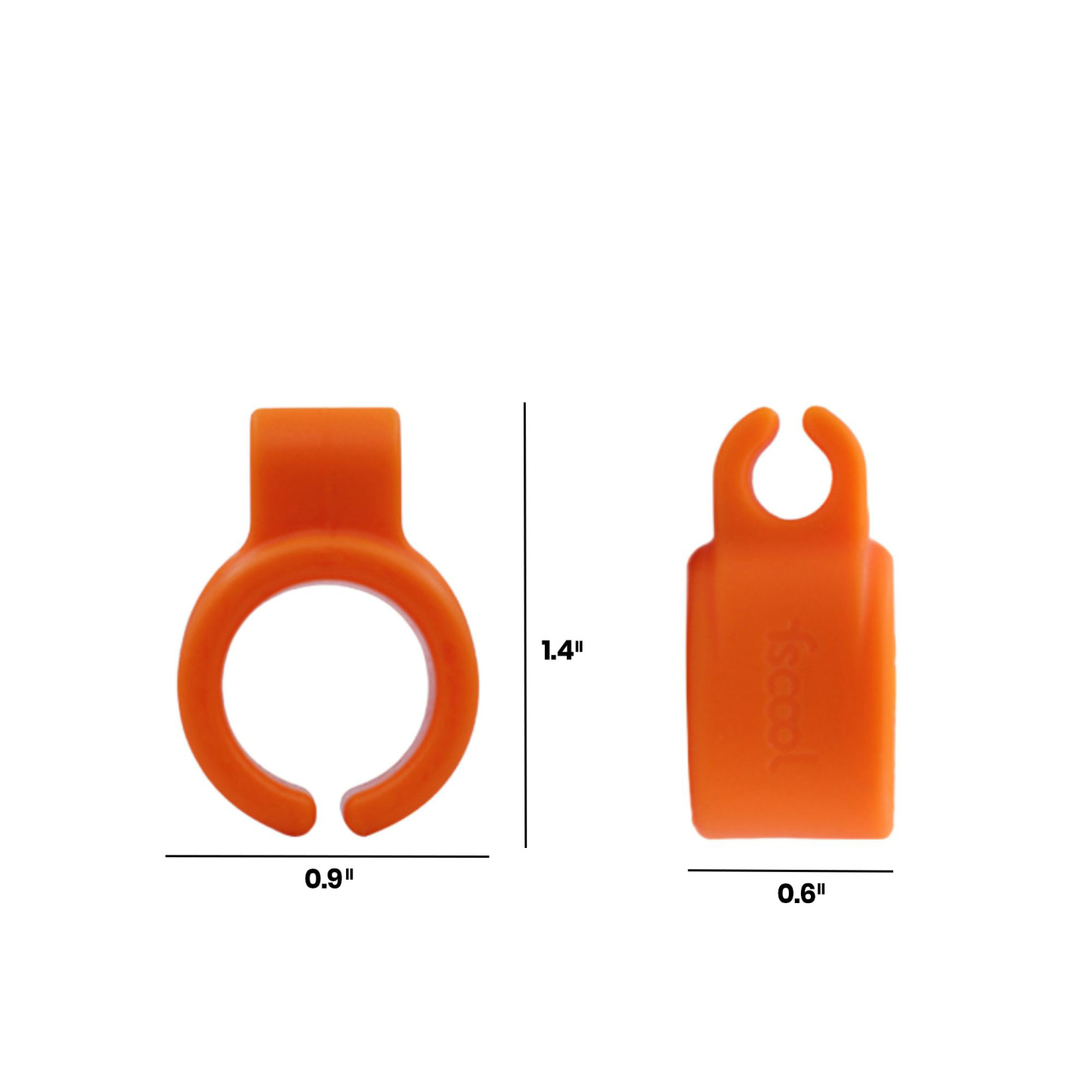 Cigarette Finger Ring Stand