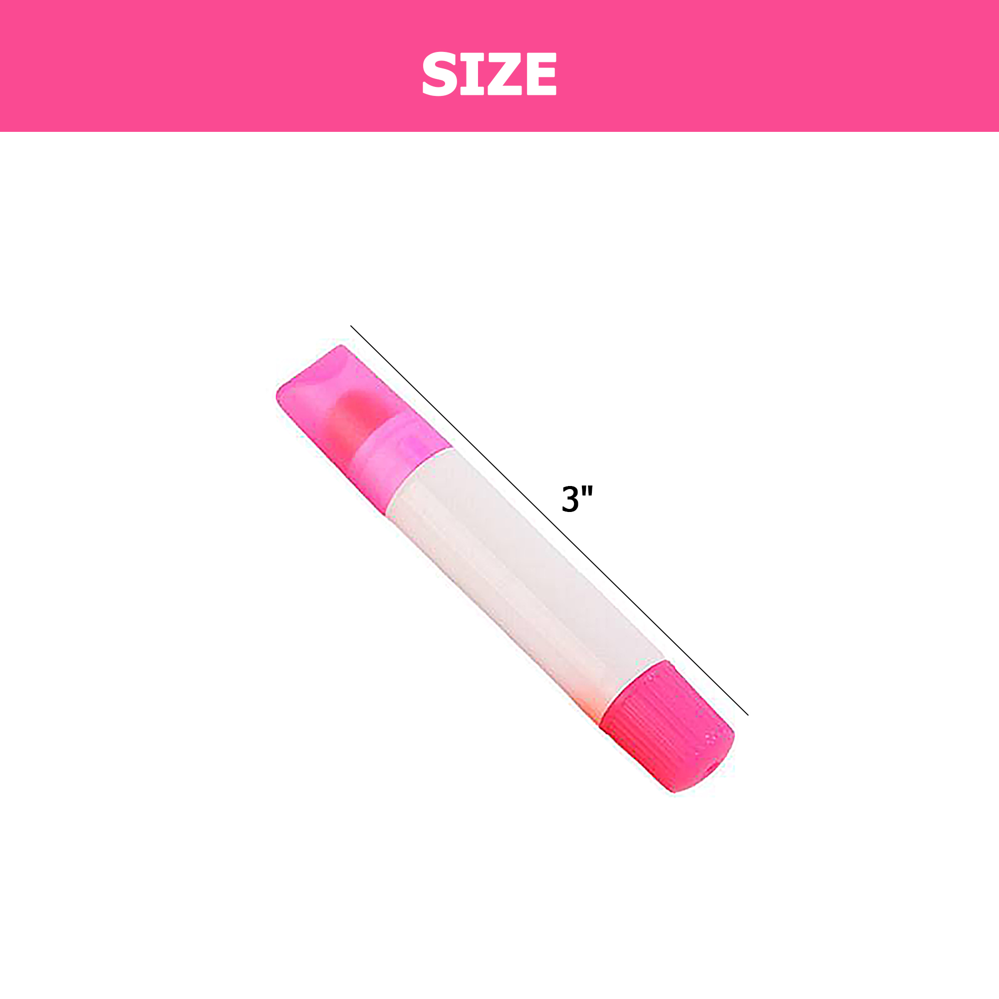 Eco-Friendly Wheat Stick Graffiti Highlighter Pen with 4 Color Set 