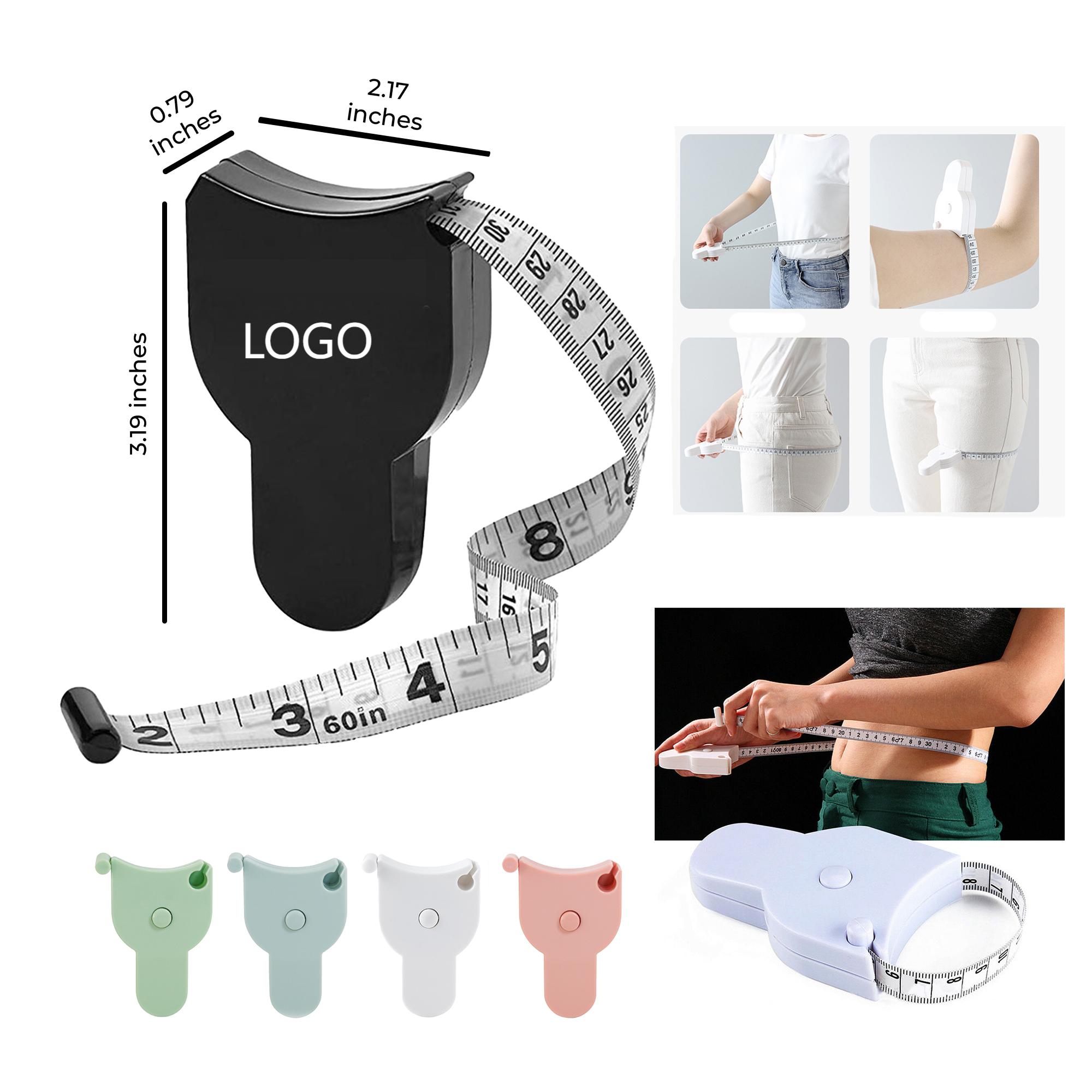 Versatile Y-Shape Measure with Handy Grip 3.19 "" x 2.17 "" x 0.79 ""