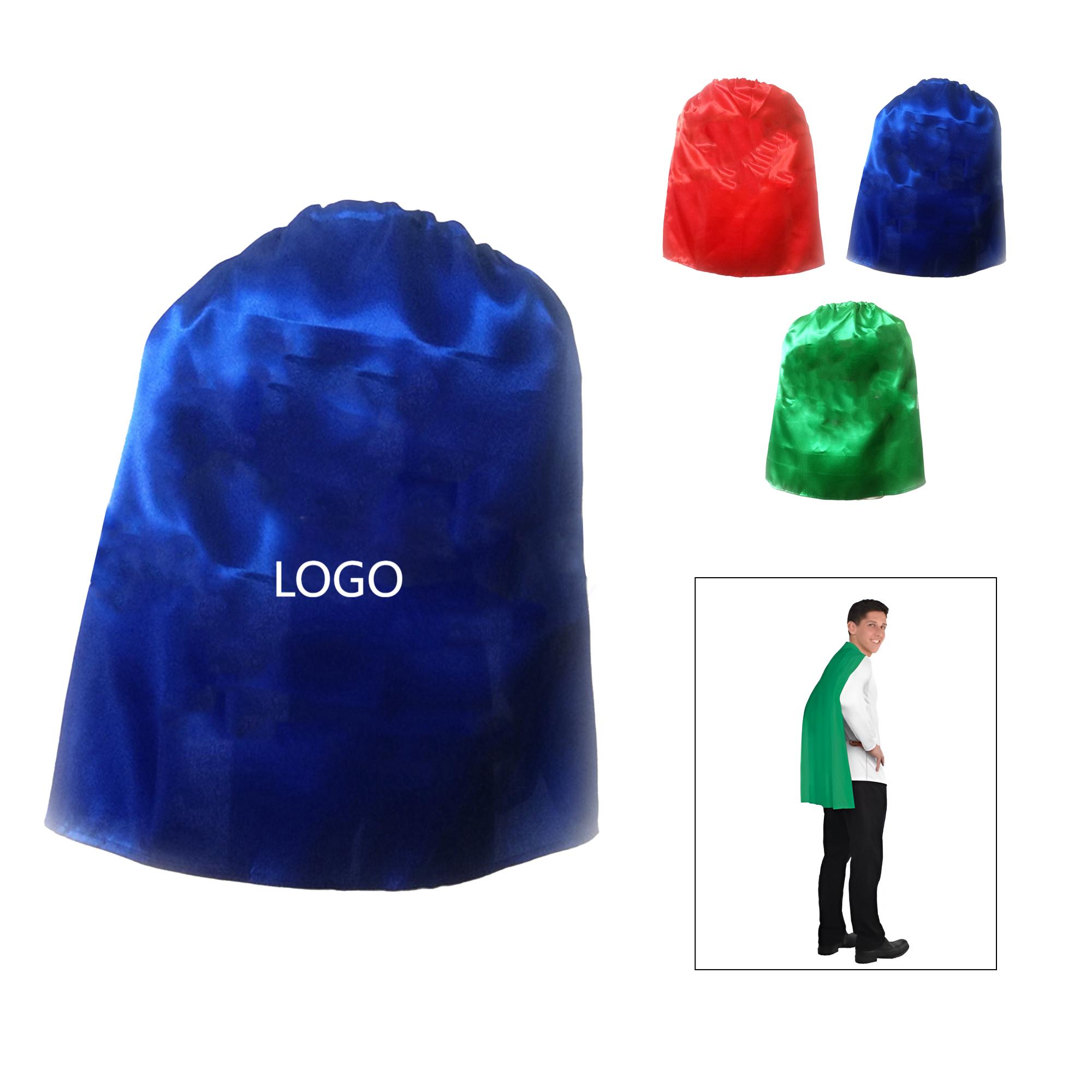 Kids' Superhero Cape