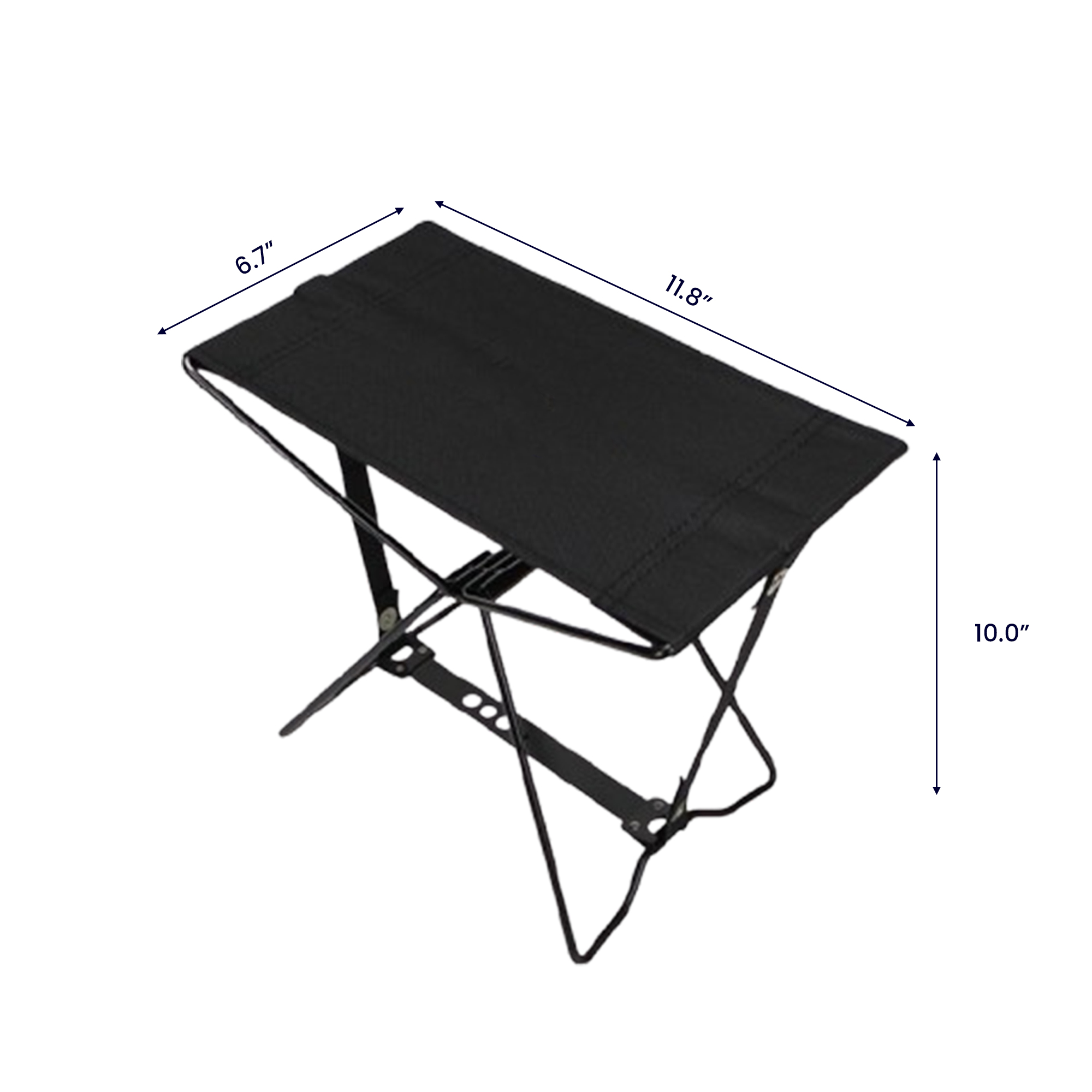 Ultra-Compact Folding Table