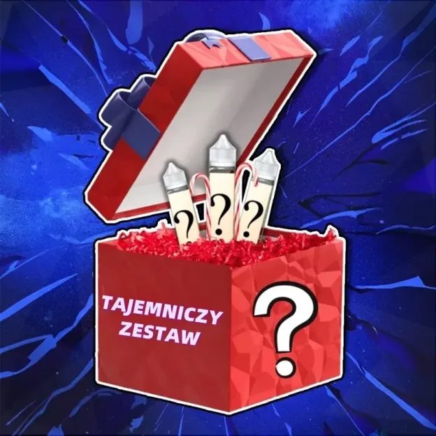 VAPEKUX 60000 Vape – Eldobható E-cigaretta Csillagmintával és 60 000 Slukkkal