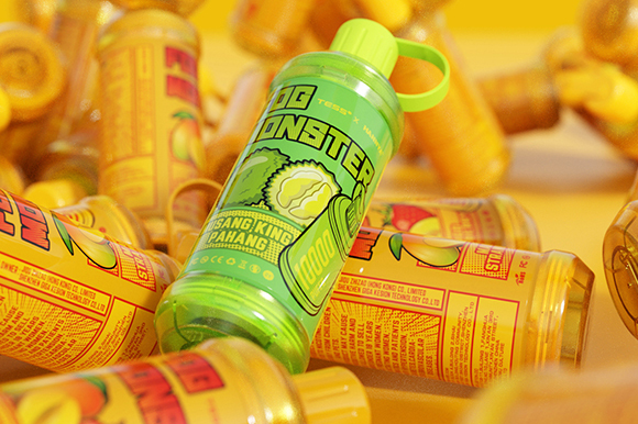 Köd Szörnyetege – Intenzív Aroma, Végtelen Gőz, A Felhők Királya