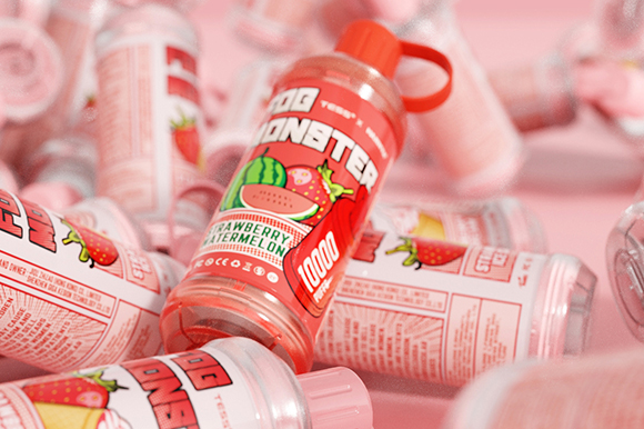 Köd Szörnyetege – Intenzív Aroma, Végtelen Gőz, A Felhők Királya