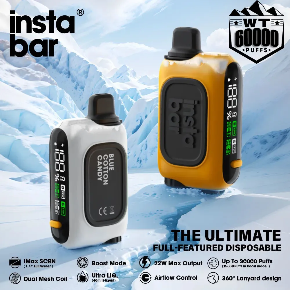 INSTABAR WT60000