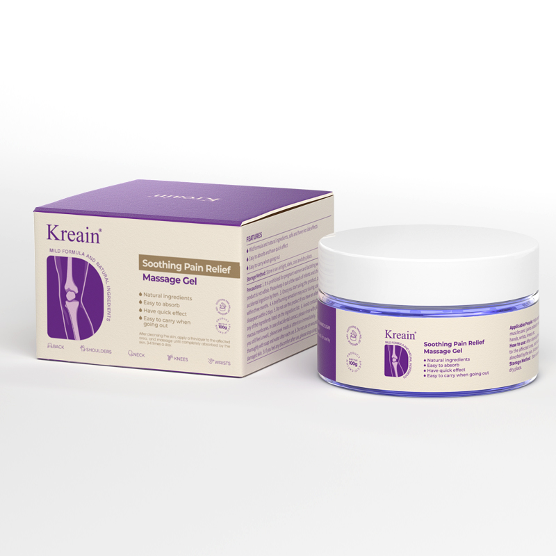 Kreain®Joint Gel
