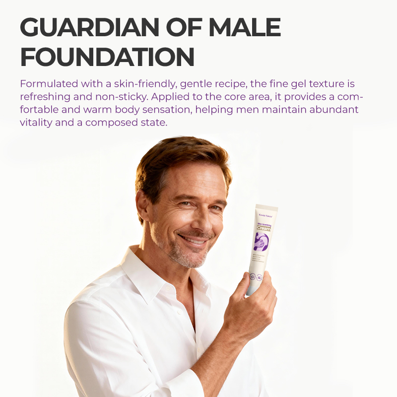 【VIP-A】 AKreain Nature Gel Core Vitality Renewed Energy