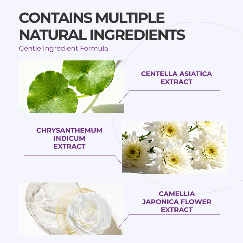 【VIP-A】 AKreain Nature Gel Core Vitality Renewed Energy