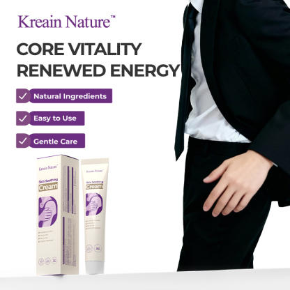 【VIP-A】 AKreain Nature Gel Core Vitality Renewed Energy