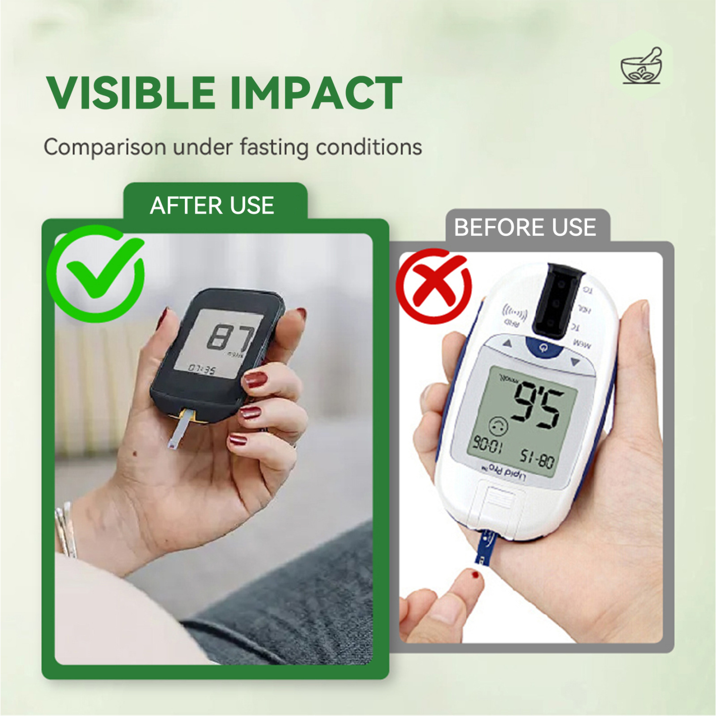 [​​VIP Exclusive​​]Chicory and Gardenia Herbal Tea