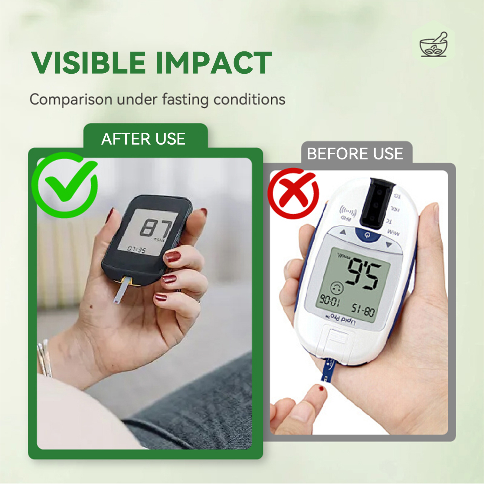 [​​VIP Exclusive​​]Chicory and Gardenia Herbal Tea