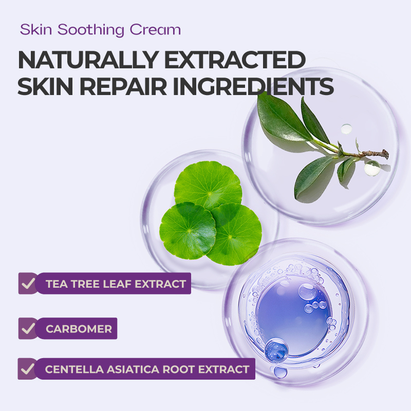 Kreain Nature Gel Penenang Kulit Gel Pengkondisi Kulit